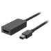 Adaptador DisplayPort para HDMI Microsoft EJU-00006 Preto