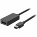 Adaptador DisplayPort para HDMI Microsoft EJU-00006 Preto