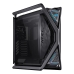 ATX Semi-Tower Gehäuse Asus ROG Hyperion GR701 BTF Edition Schwarz Durchsichtig