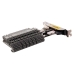 Placă Grafică Zotac ZT-71115-20L 4 GB GDDR3