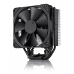 CPU-ventilátor PC Noctua NH-U12S chromax.black