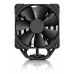 CPU-køler PC Noctua NH-U12S chromax.black