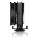 CPU Fan PC Noctua NH-U12S chromax.black