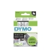 Klevende etiketten Dymo S0720670 Blauw Zwart