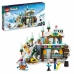 Byggesett Lego FRIENDS 980 Deler