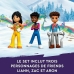 Byggsats Lego FRIENDS 980 Delar