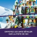 Konstruktionsspil Lego FRIENDS 980 Dele