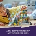 Építő készlet Lego FRIENDS 980 Darabok