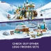 Byggsats Lego FRIENDS 980 Delar