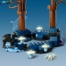 Set di Costruzioni Lego HARRY POTTER