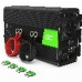 Inverter di potenza Green Cell INV21 6000 W 230 V 1 Pezzi