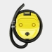 Aspirador Kärcher WD 2-18 Amarelo Preto 225 W