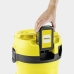 Aspirador Kärcher WD 2-18 Amarelo Preto 225 W