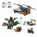 Byggesett Lego 60437 Flerfarget