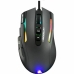 LED Gaming Mouse The G-Lab KULT-NITRO-NEUTRON