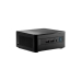 Mini-PC Asus NUC RNUC12WSHV50000 Intel Core i5-1250P