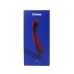 Vibrador de Ponto G Arc Dame