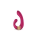 Dual Stimulation Vibrator Shunga Miyo Fucsia