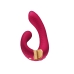 Dual Stimulation Vibrator Shunga Miyo Fucsia