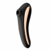 Dispozitiv stimulare clitoris Satisfyer Negru