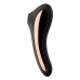 Clitoris Suction Stimulator Satisfyer Black