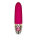 Vibrador Mystim Cor de Rosa