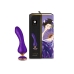 G-spot Vibrator Shunga Sanya Paars