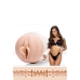 Manga Masturbadora Fleshlight Beige Vina Sky Exotica