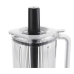 Sportmixer Zwilling 53000-000-0 Ezüst színű 1600 W 1,8 L