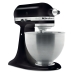 Köksrobot KitchenAid 5K45SSEOB Svart 275 W 4,3 L