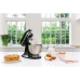 Monitoimikone KitchenAid 5K45SSEOB Musta 275 W 4,3 L