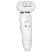 Epilator Electric Braun