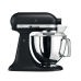 Kuchyňský robot KitchenAid 5KSM175PSEBK Černý 300 W 4,8 L