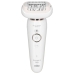 Epilator Electric Braun