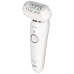 Electric Hair Remover Braun