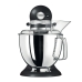 Konyhai Robotgép KitchenAid 5KSM175PSEBK Fekete 300 W 4,8 L