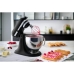 Foodprocessor KitchenAid 5KSM175PSEBK Sort 300 W 4,8 L