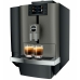 Caffettiera superautomatica Jura 15544 Nero Acciaio 1450 W 15 bar