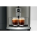 Superautomatic Coffee Maker Jura 15544 Black Steel 1450 W 15 bar