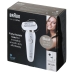 Electric Hair Remover Braun