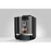 Caffettiera superautomatica Jura 15544 Nero Acciaio 1450 W 15 bar