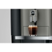 Superautomatisk kaffebryggare Jura 15544 Svart Stål 1450 W 15 bar