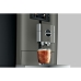 Superautomatic Coffee Maker Jura 15546 Black Steel 1450 W 15 bar