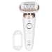 Epilator Electric Braun SES9-071