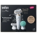 Elektrisk Epilator Braun SES9-071