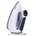 Pulitore a Vapore Braun IS7282BL 2700 W