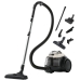 Cordless Vacuum Cleaner Electrolux EL61H4SW White Black