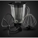 Кухненски робот Russell Hobbs 23480-56 Черен Червен 1000 W 5 L