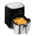 Air Fryer Concept fr5000 Black 1700 W 5 L