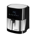 Airfryer Concept fr5000 Musta 1700 W 5 L